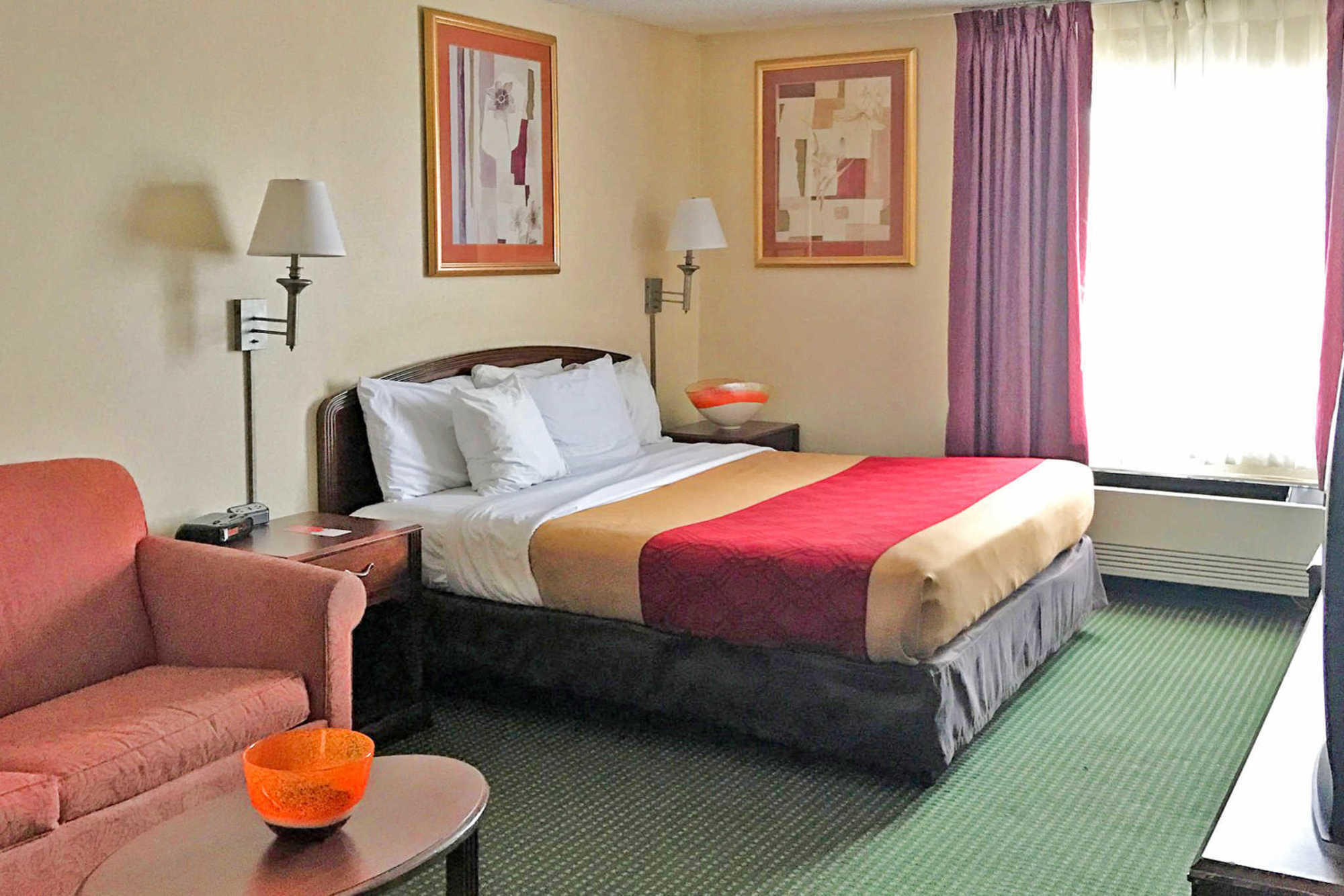 Country Inn & Suites By Radisson, Erie, Pa Kearsarge Room photo