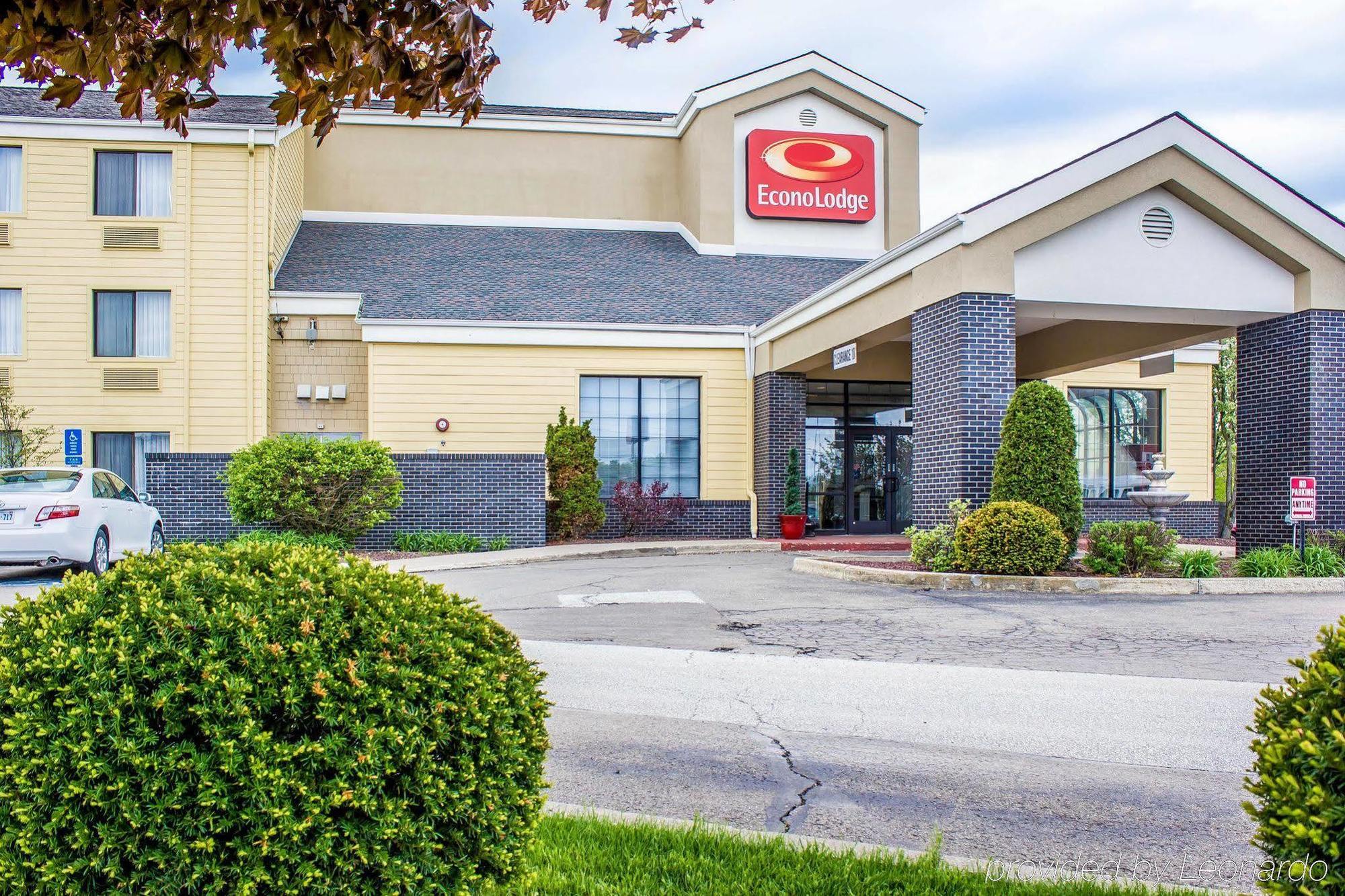 Country Inn & Suites By Radisson, Erie, Pa Kearsarge Exterior photo